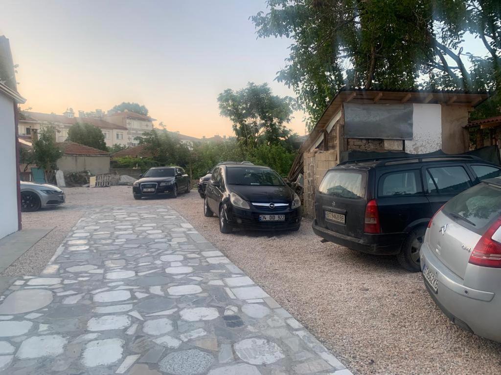 אודיירן Ulasotel22 מראה חיצוני תמונה