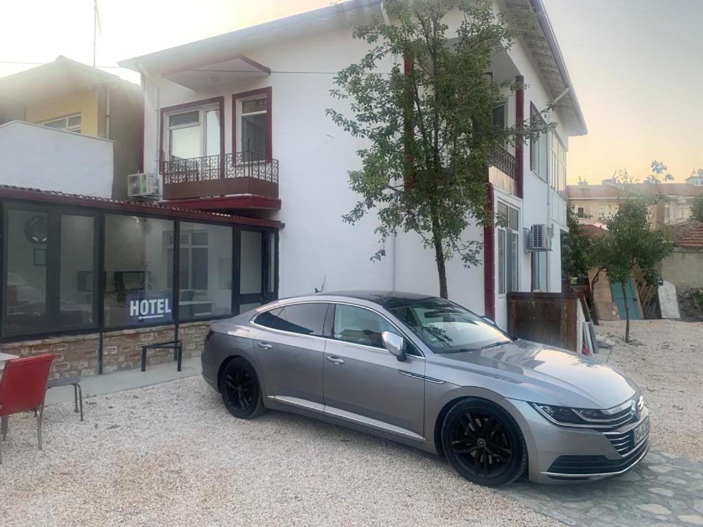 אודיירן Ulasotel22 מראה חיצוני תמונה