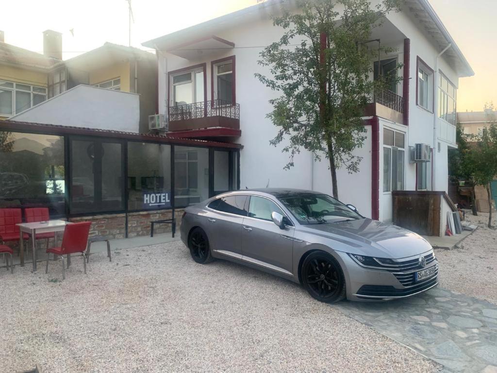 אודיירן Ulasotel22 מראה חיצוני תמונה